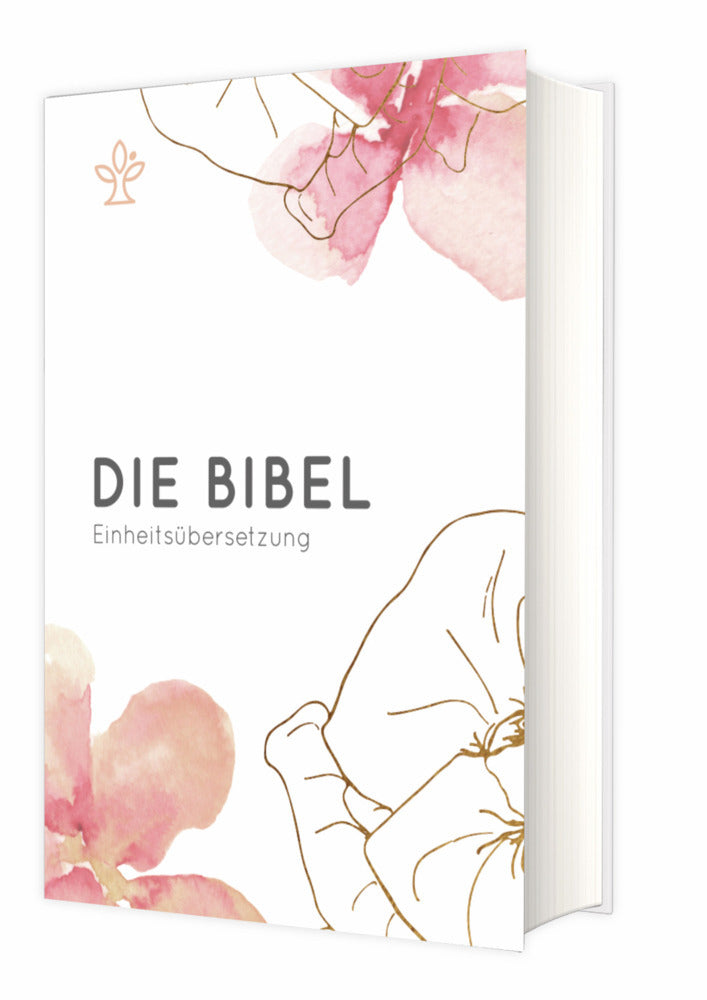 Die Bibel, Einheitsübersetzung (Österreichs, Der Schweiz U.A. Bischöfe Deutschlands)