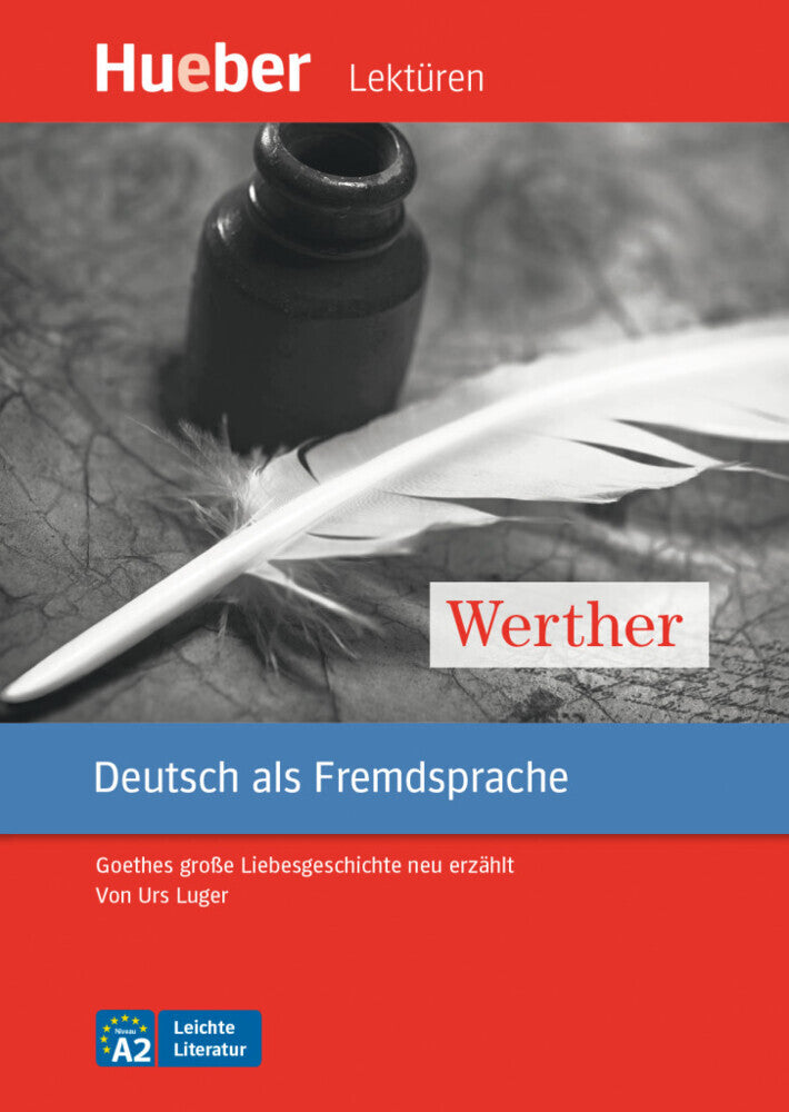 Werther (Urs Luger)
