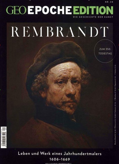 Rembrandt (Michael Schaper)