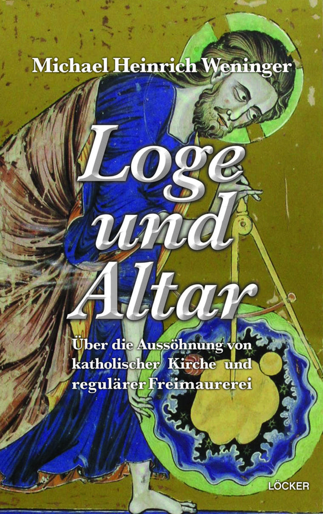 Loge und Altar (Michael Heinrich Weninger)
