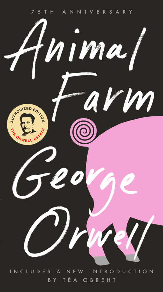 Animal Farm (George Orwell)