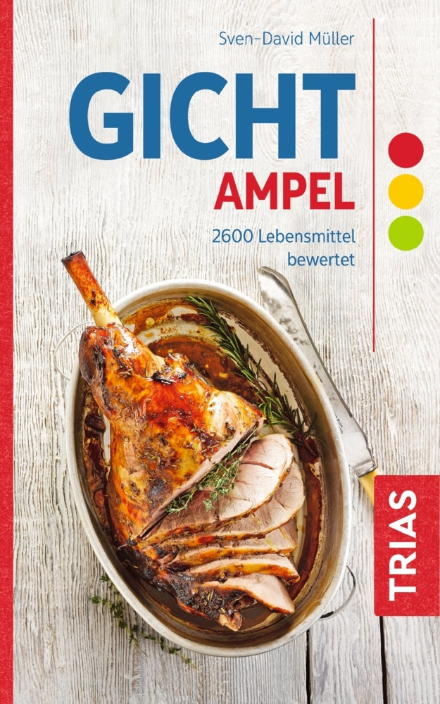 Gicht-Ampel (Sven-David Müller)