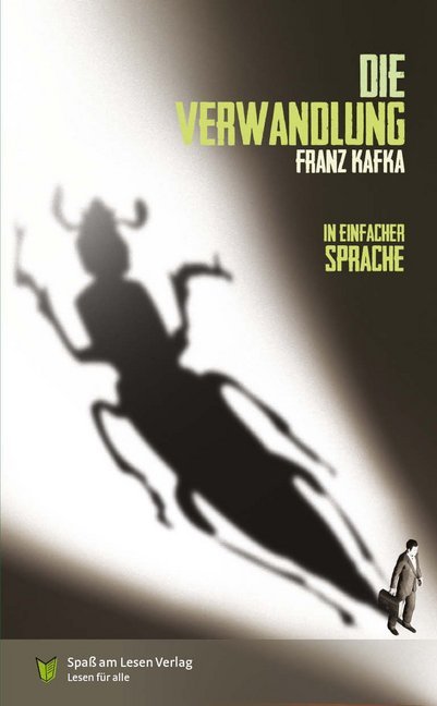 Die Verwandlung (Franz Kafka)