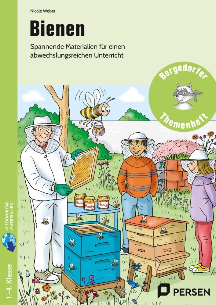Bienen (Nicole Meyer)