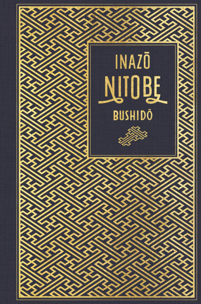 Bushido: Die Seele Japans (Inazo Nitobe)
