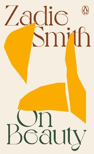 On Beauty (Zadie Smith)