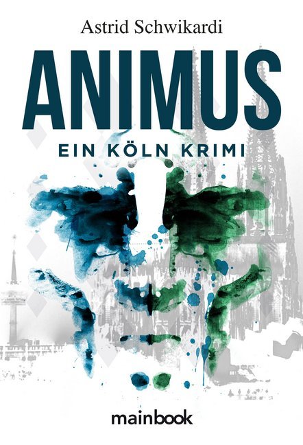 Animus (Astrid Schwikardi)