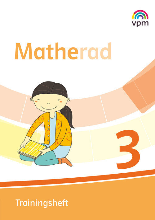 Matherad 3/4