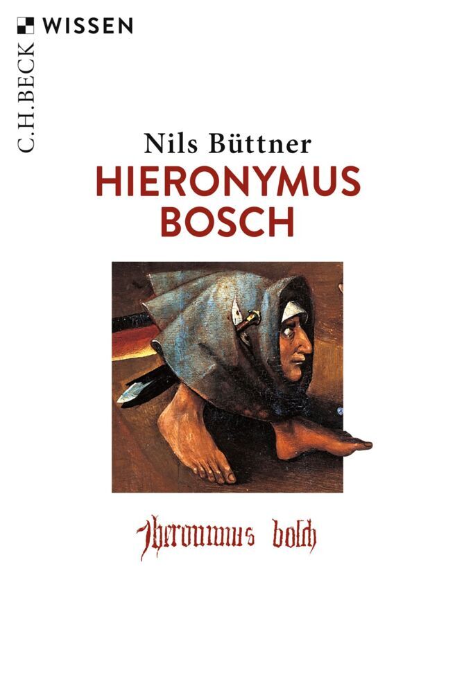 Hieronymus Bosch (Nils Büttner)