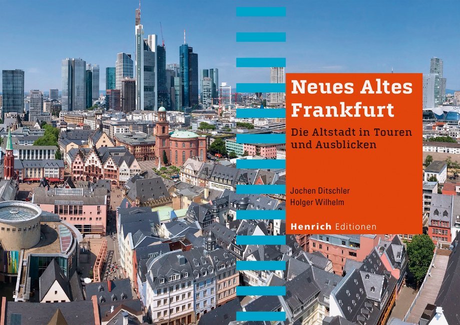 Neues Altes Frankfurt (Jochen Ditschler)