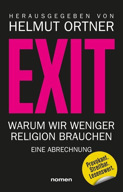 Exit (Hamed Abdel-Samad)