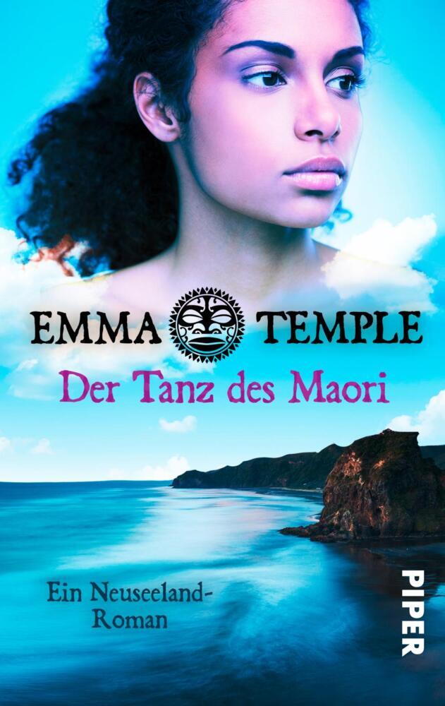 Der Tanz des Maori (Emma Temple)