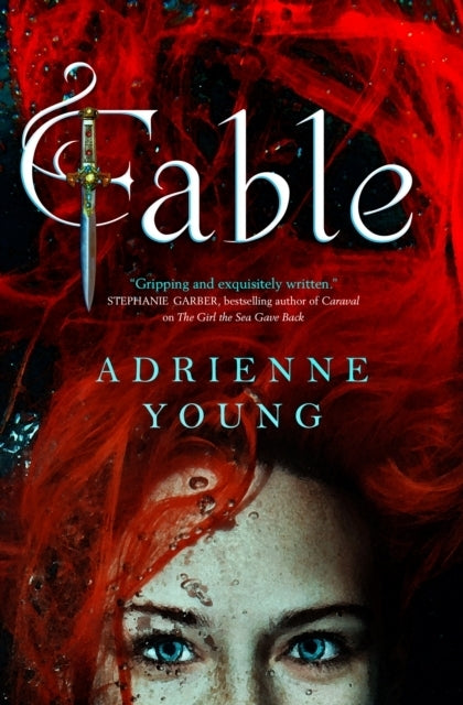 Fable (Adrienne Young)