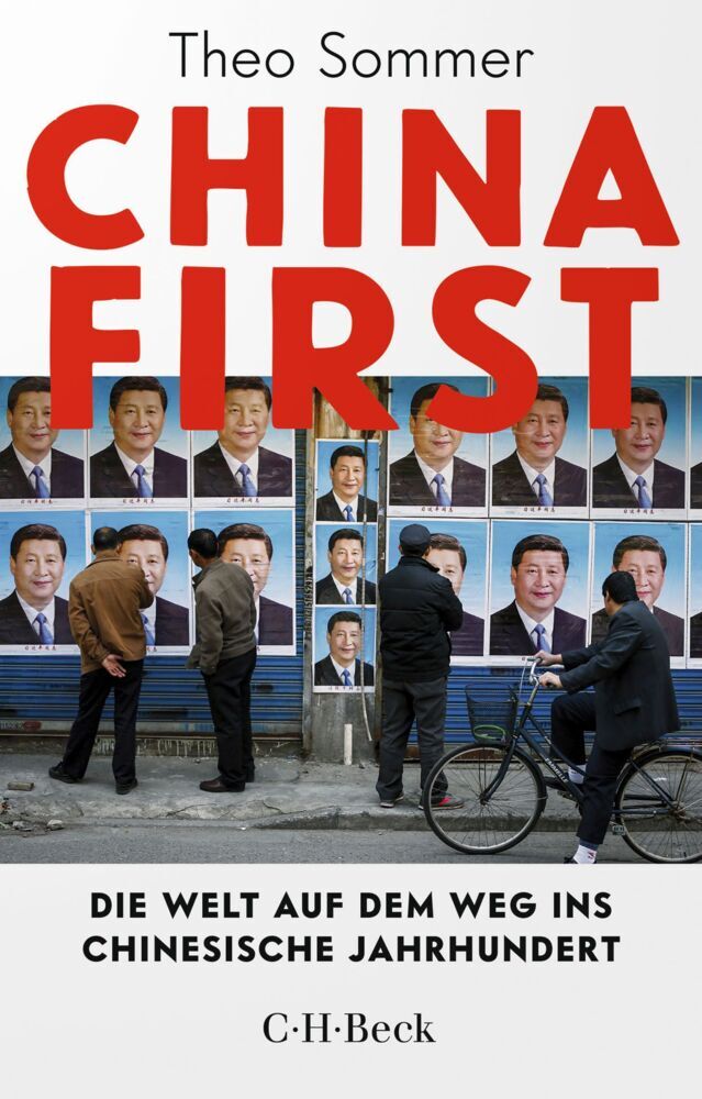 China First (Theo Sommer)