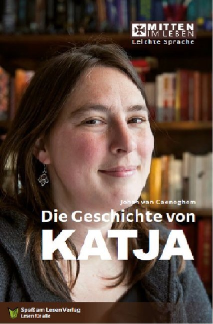 Die Geschichte von Katja (Johan Van Caeneghem)