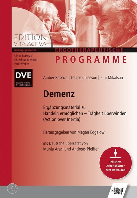Demenz (Amber Rabaca)