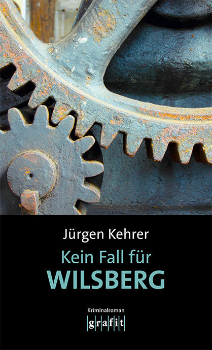 Kein Fall für Wilsberg (Jürgen Kehrer)