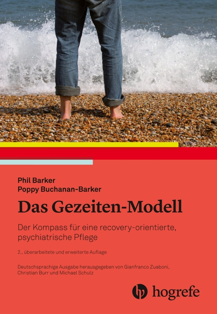Das Gezeiten-Modell (Phil Barker)