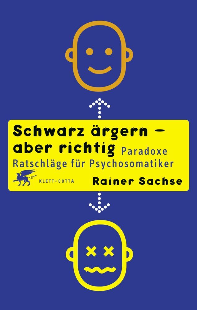 Schwarz ärgern - aber richtig (Rainer Sachse)