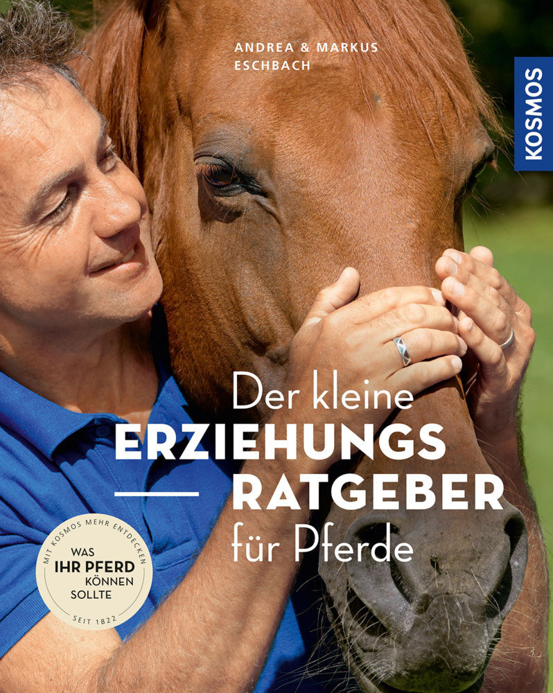 Der kleine Erziehungs-Ratgeber (Markus Eschbach)