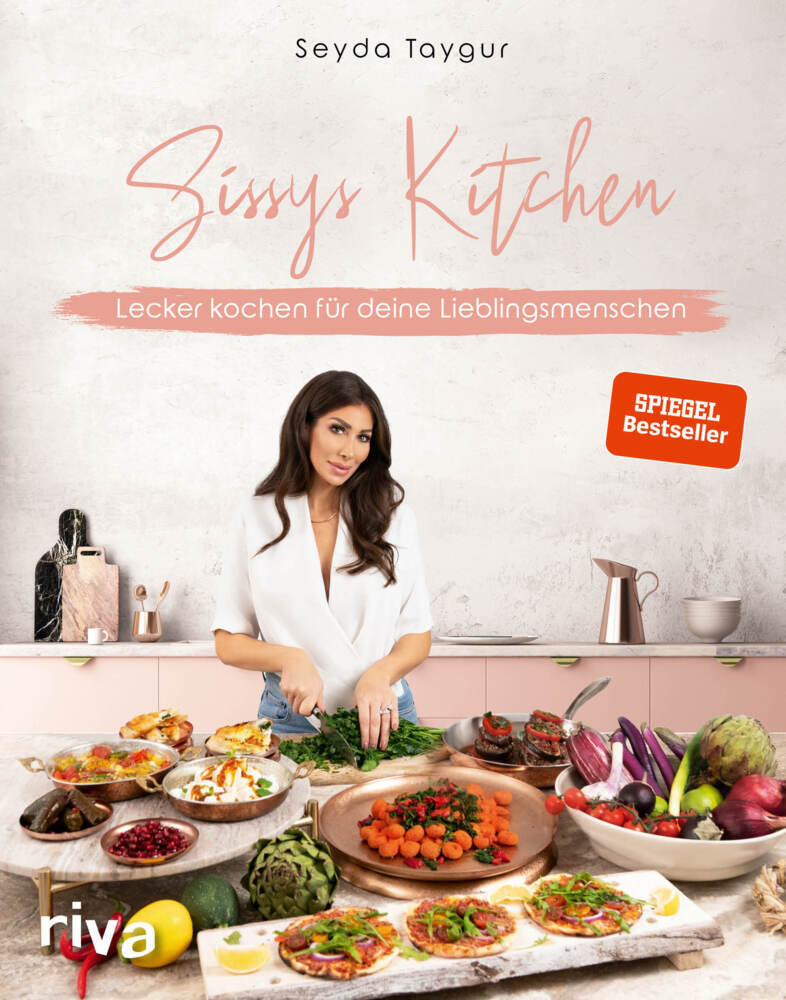Sissys Kitchen (Seyda Taygur)