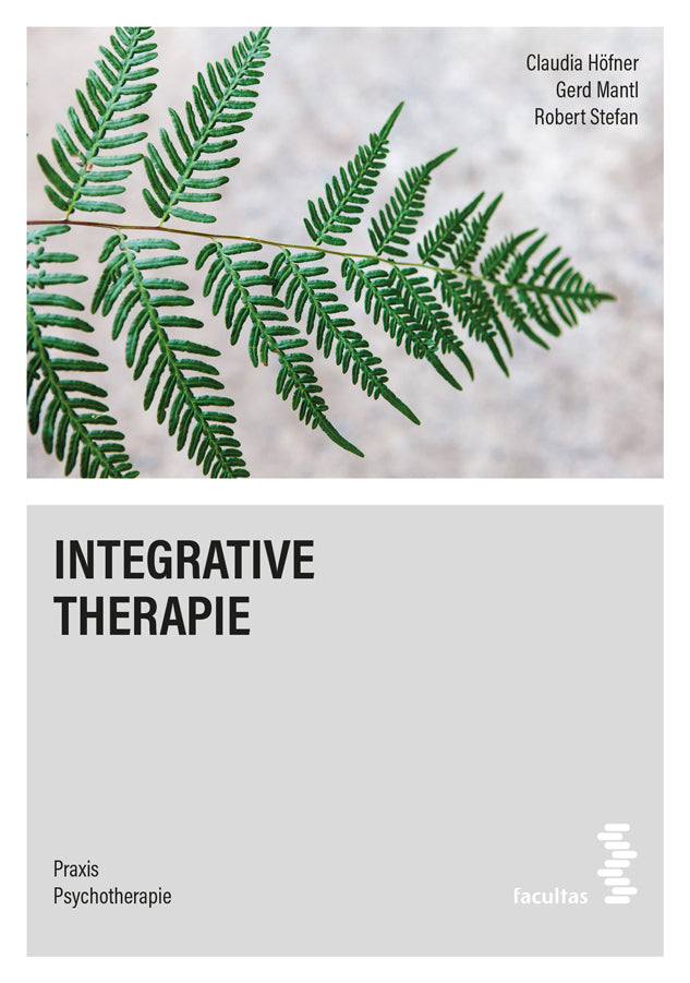 Integrative Therapie (Claudia Höfner)