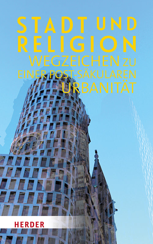 Stadt und Religion (Ludger Hagedorn)