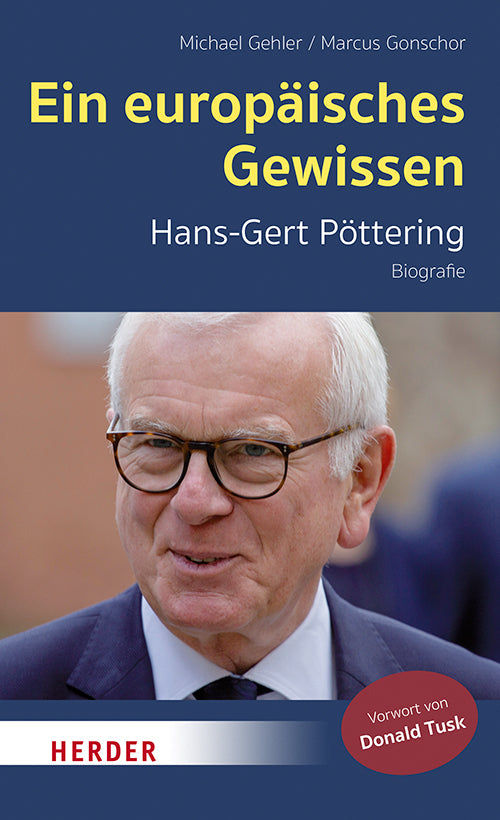 Ein europäisches Gewissen (Michael Gehler)