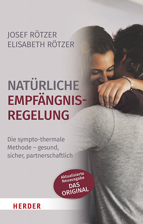 Natürliche Empfängnisregelung (Josef Rötzer)