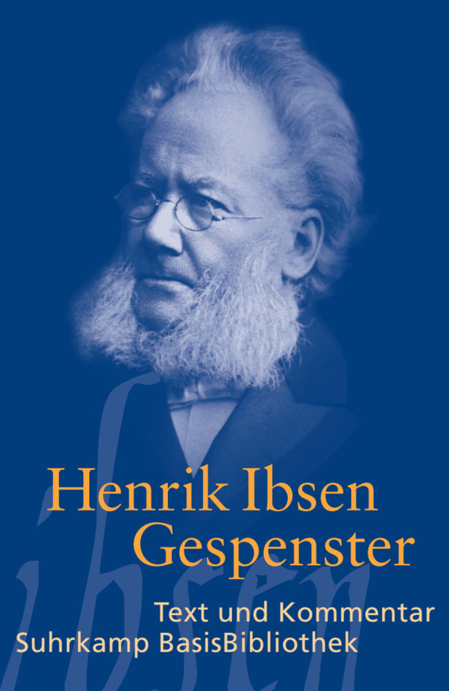 Gespenster (Henrik Ibsen)