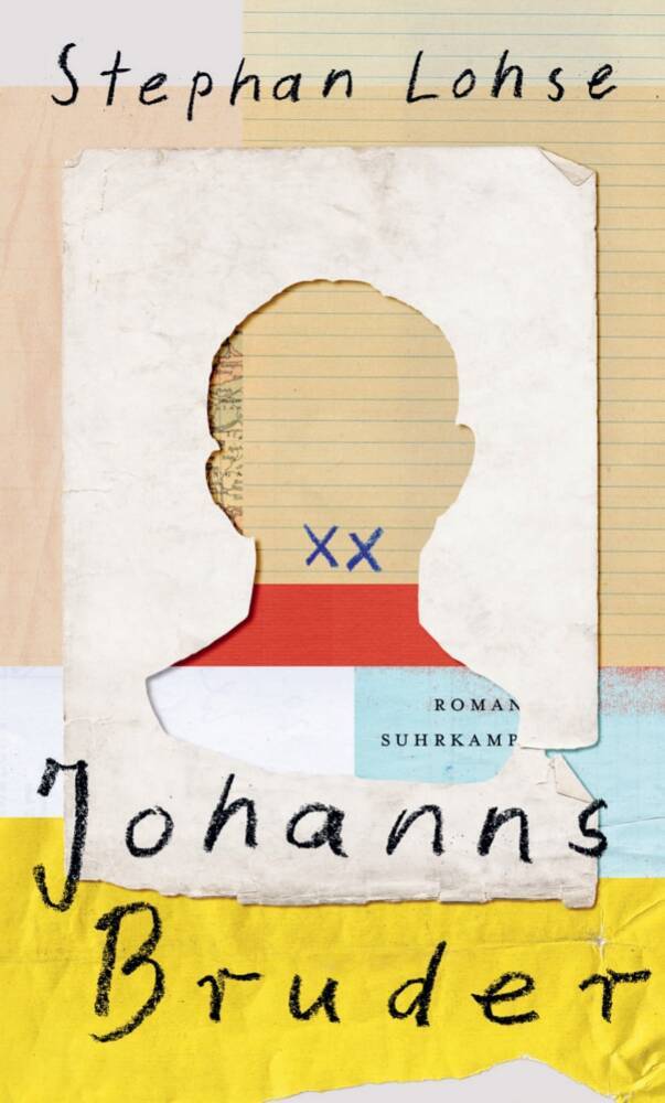 Johanns Bruder (Stephan Lohse)