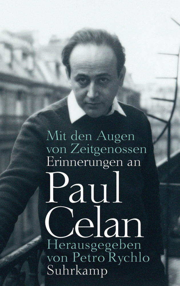 Mit den Augen von Zeitgenossen (Peter Rychlo)