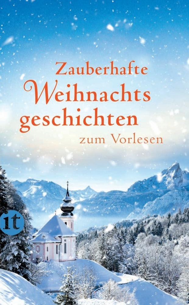 Zauberhafte Weihnachtsgeschichten zum Vorlesen (Gesine Dammel)