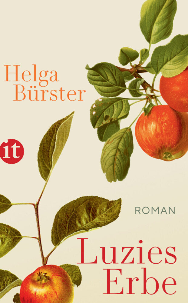 Luzies Erbe (Helga Bürster)