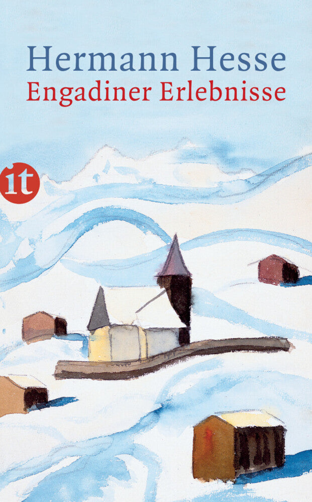 Engadiner Erlebnisse (Hermann Hesse)