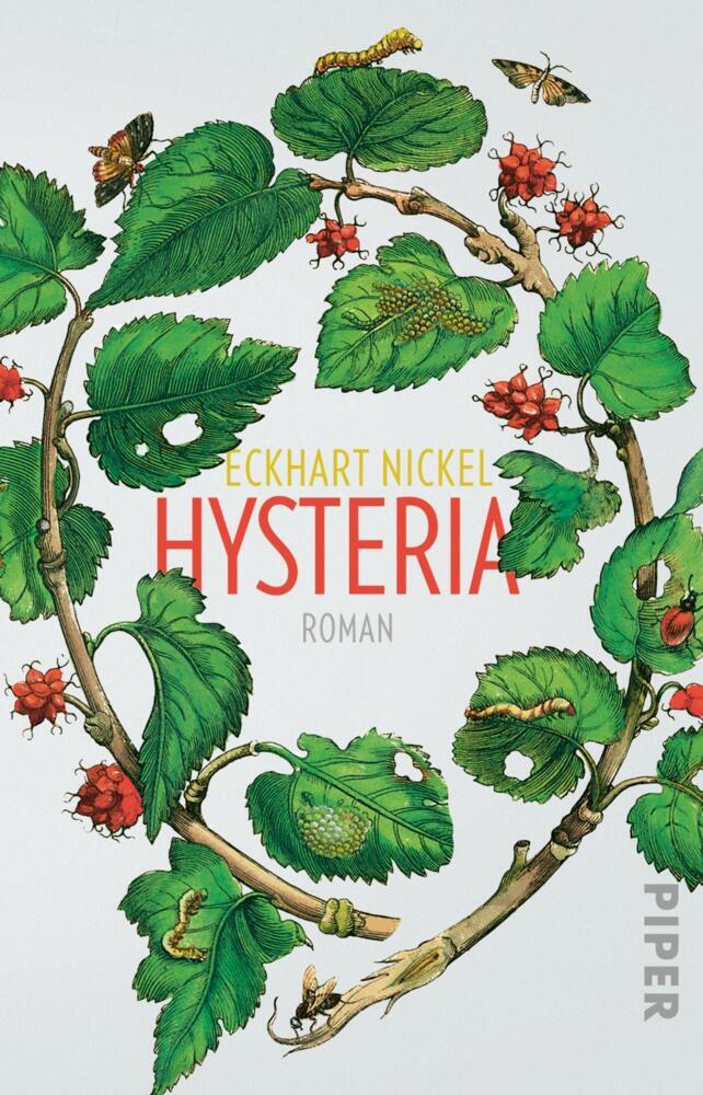 Hysteria (Eckhart Nickel)