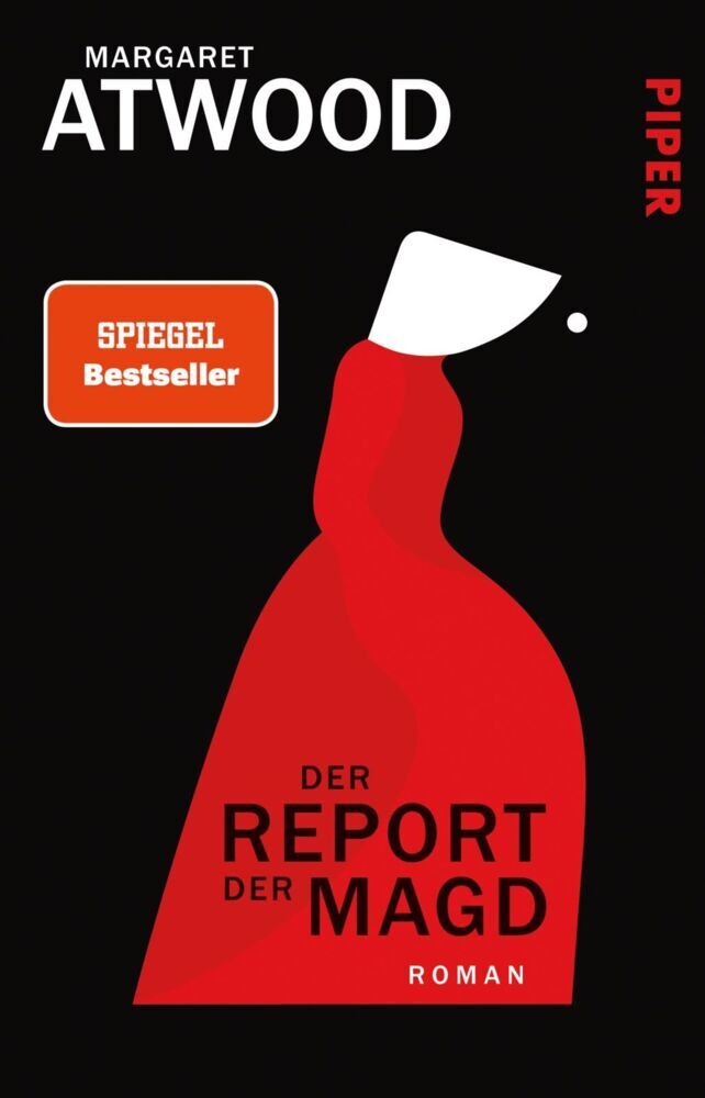 Der Report der Magd (Margaret Atwood)