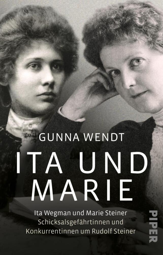 Ita und Marie (Gunna Wendt)