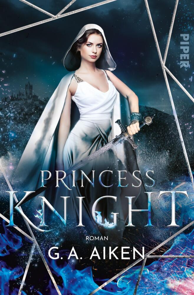 Princess Knight (G. A. Aiken)