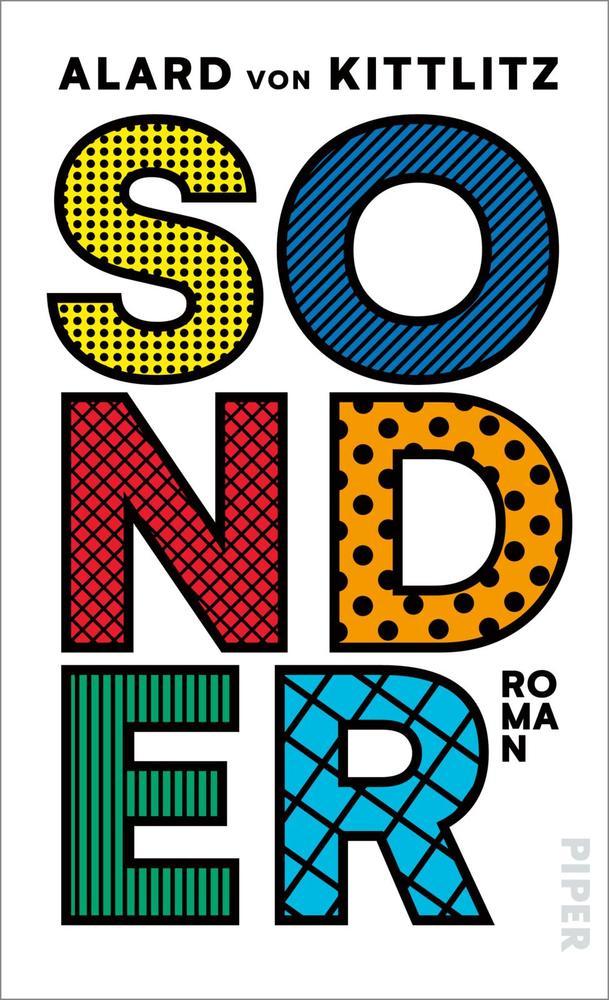 Sonder (Alard Von Kittlitz)