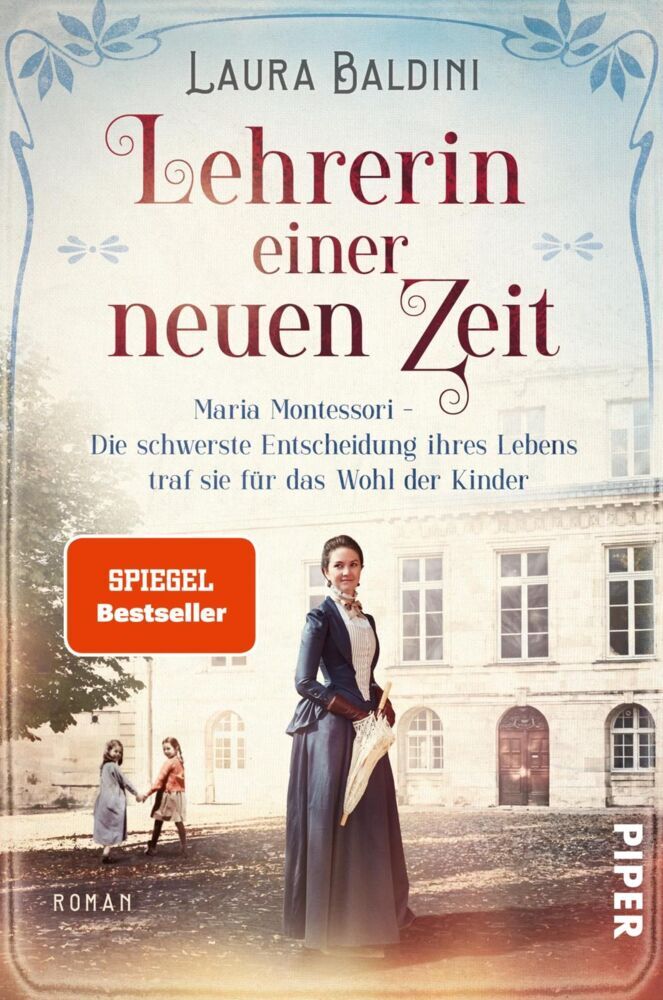 Lehrerin einer neuen Zeit (Laura Baldini)