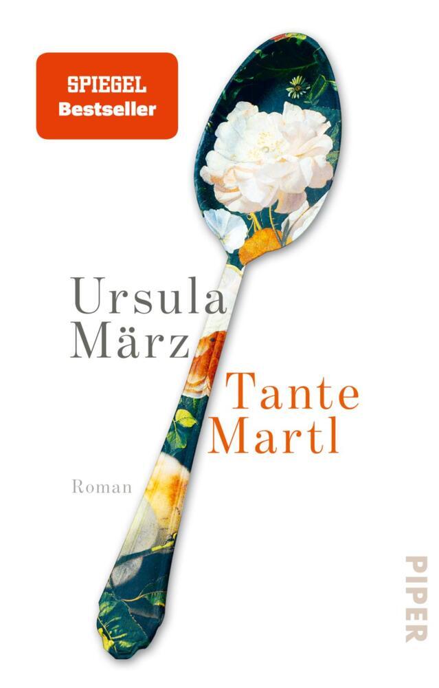 Tante Martl (Ursula März)
