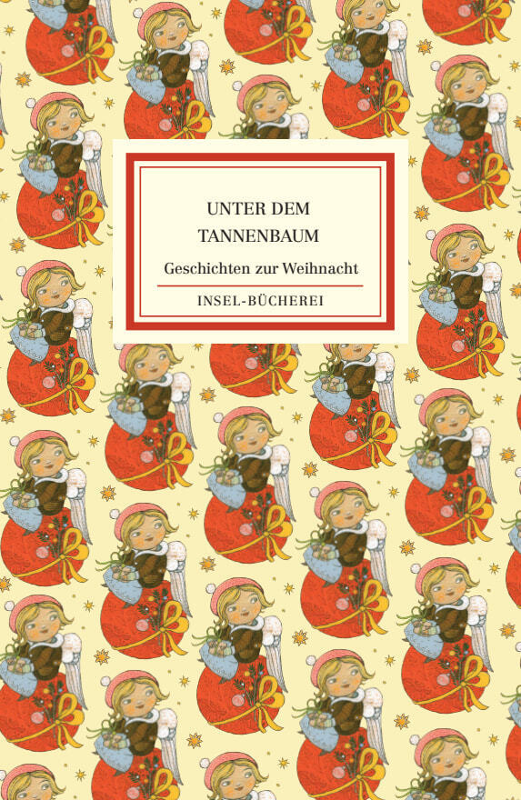 Unter dem Tannenbaum (Matthias Reiner)