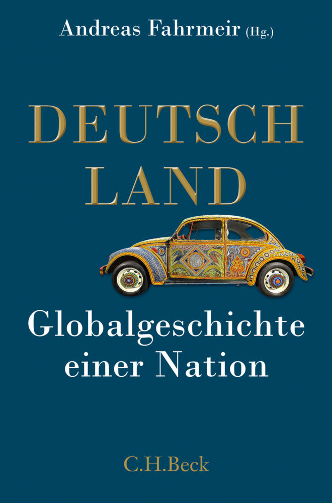 Deutschland (Andreas Fahrmeir)