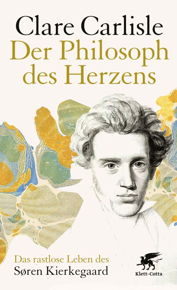 Der Philosoph des Herzens (Clare Carlisle)