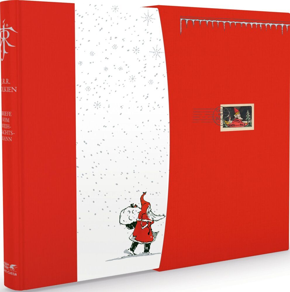 Briefe vom Weihnachtsmann (John R. R. Tolkien)