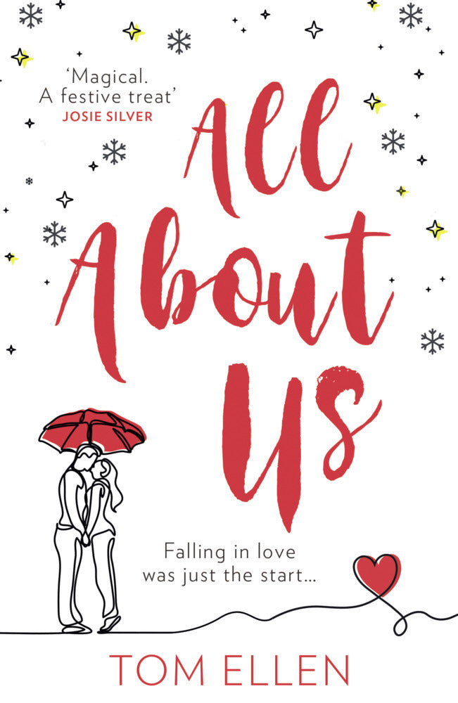 All About Us (Tom Ellen)