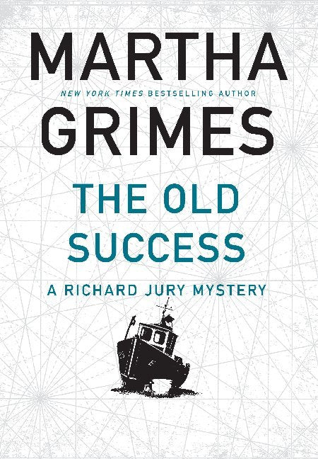 The Old Success (Martha Grimes)