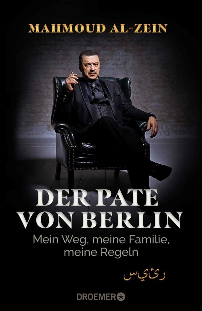 Der Pate von Berlin (Mahmoud Al-Zein)