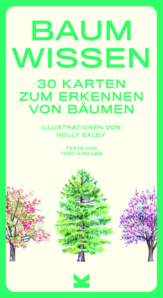 Baum-Wissen (Tony Kirkham)